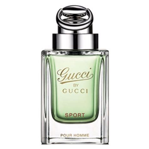 gucci homme sport 90ml